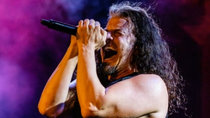 It's Official: METAL CHURCH Enlists ROSS THE BOSS And LET US PREY Vocalist MARC LOPES